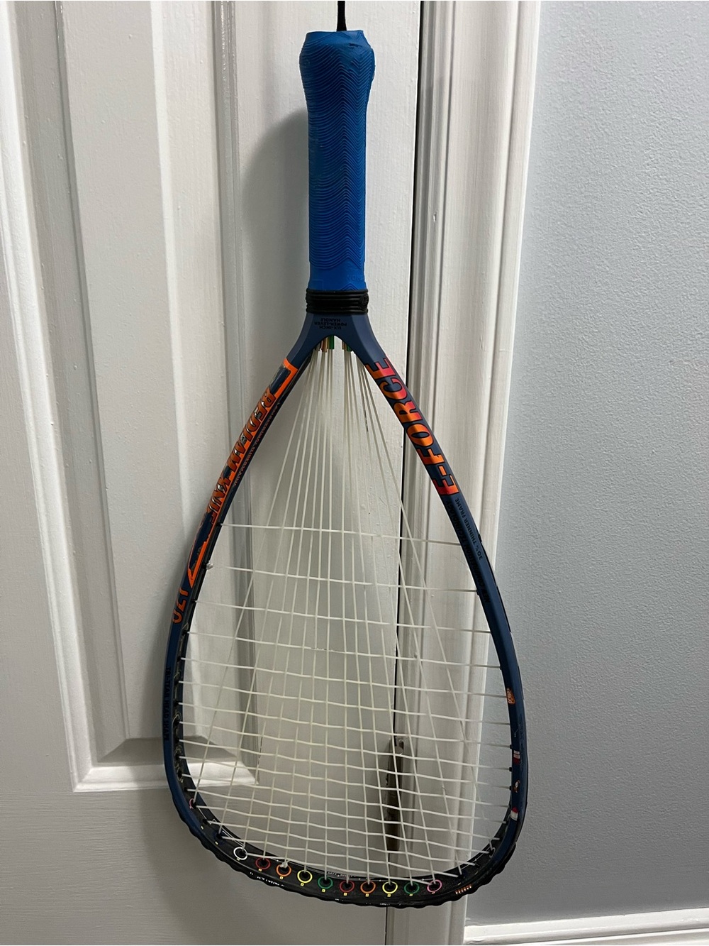 E-force Bedlam Knife 170g, Racquetball Racquet